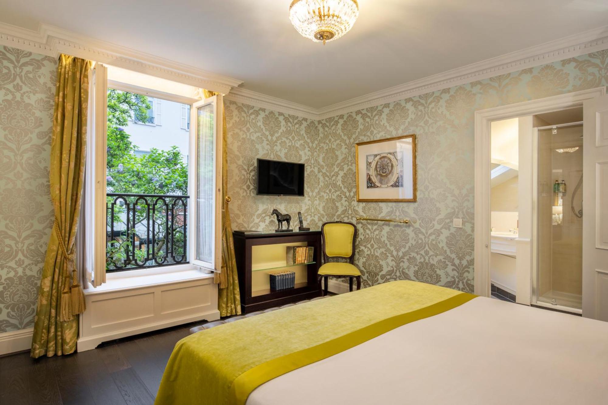 בריסל Stanhope Hotel By Thon Hotels מראה חיצוני תמונה A room at the hotel